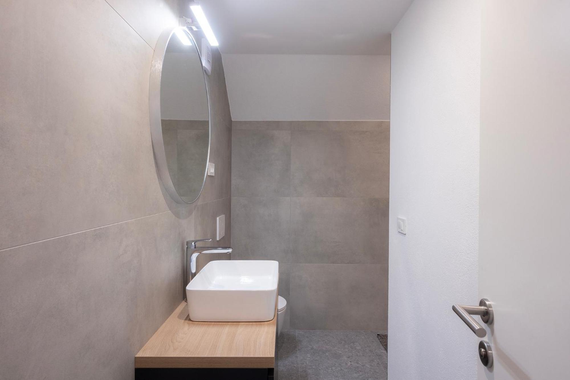 Apartments Bb Bohinj Exterior photo
