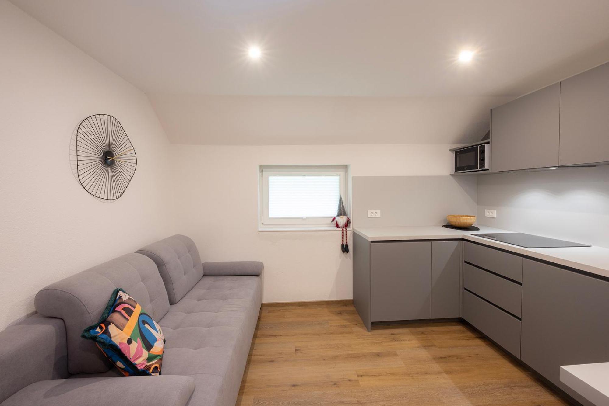 Apartments Bb Bohinj Exterior photo