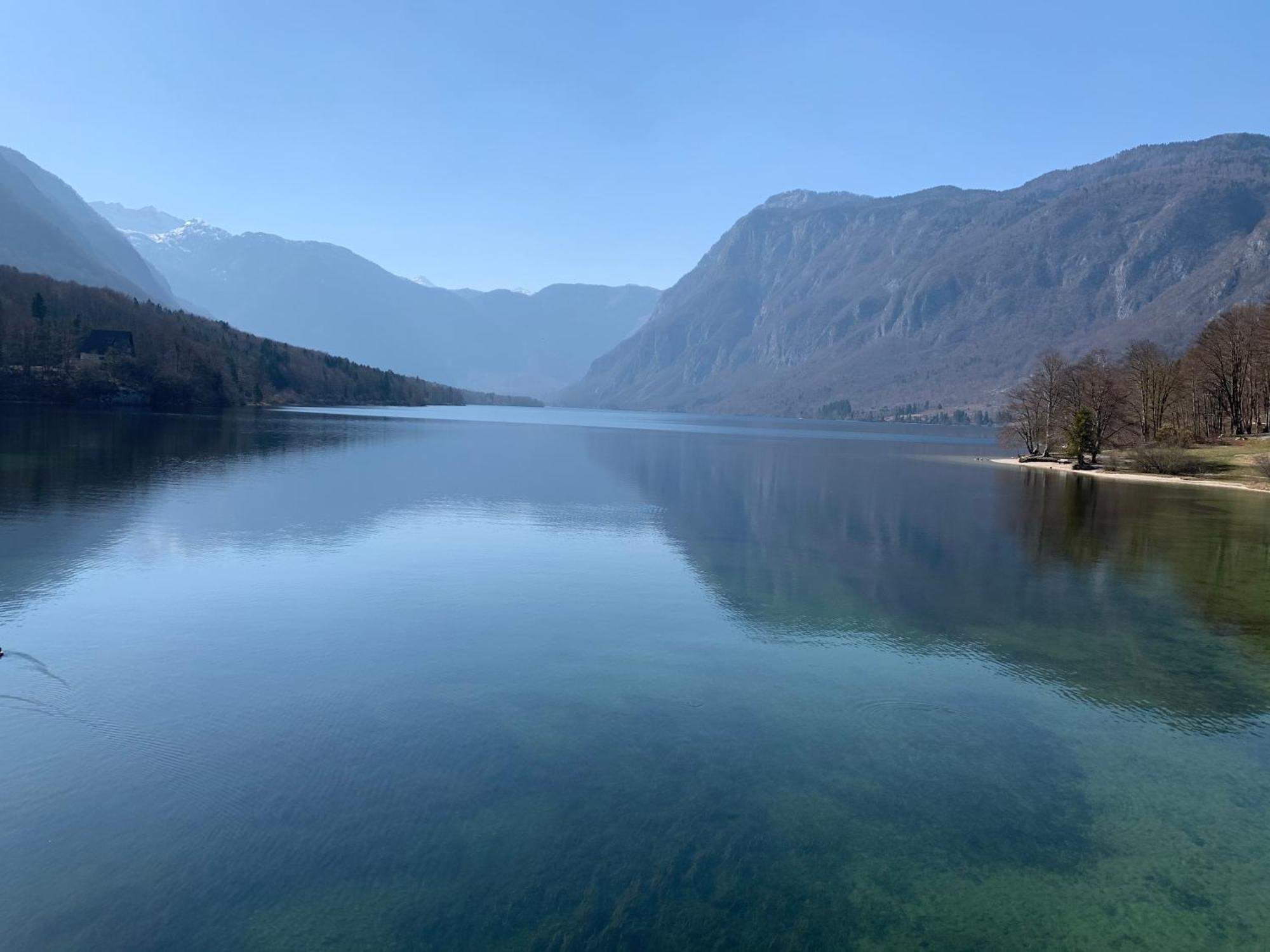 Apartments Bb Bohinj Exterior photo